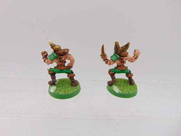 Norse Blitzers