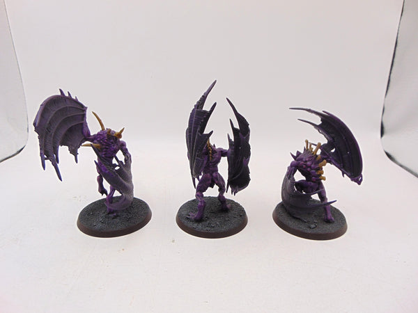 Vargheists