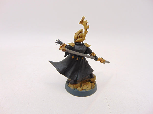 Farseer