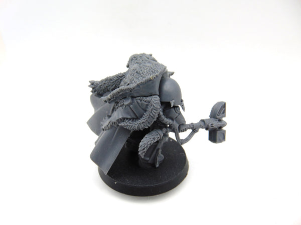 Wolf Guard Terminator