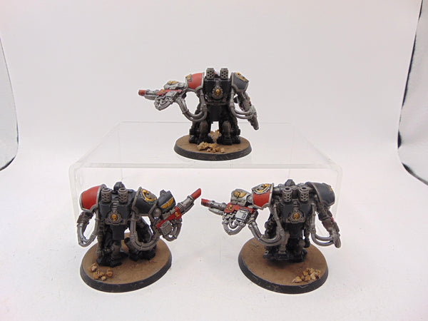 Centurion Devastator Squad