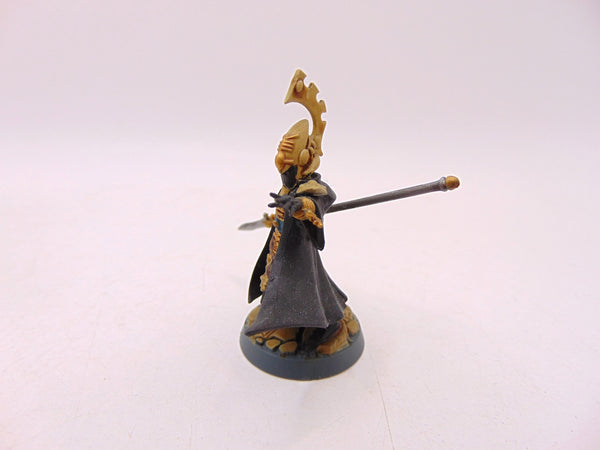 Farseer