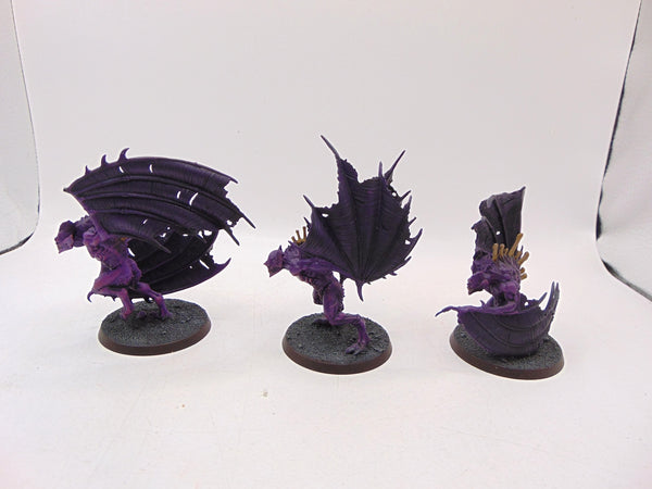 Vargheists