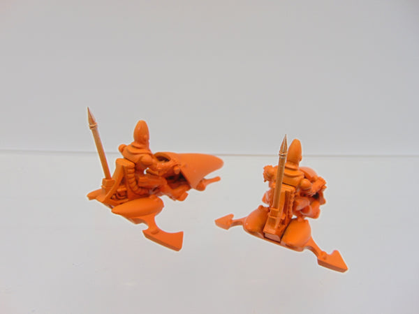 Windrider Jetbikes