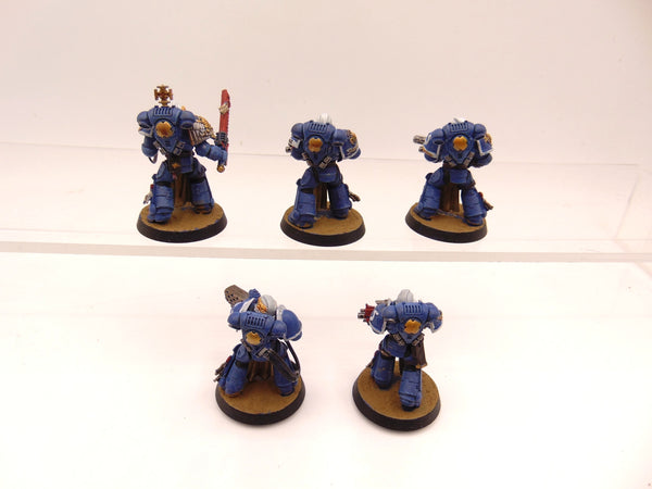 Sternguard Veterans
