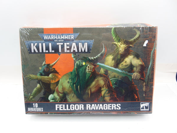 Fellgor Ravagers