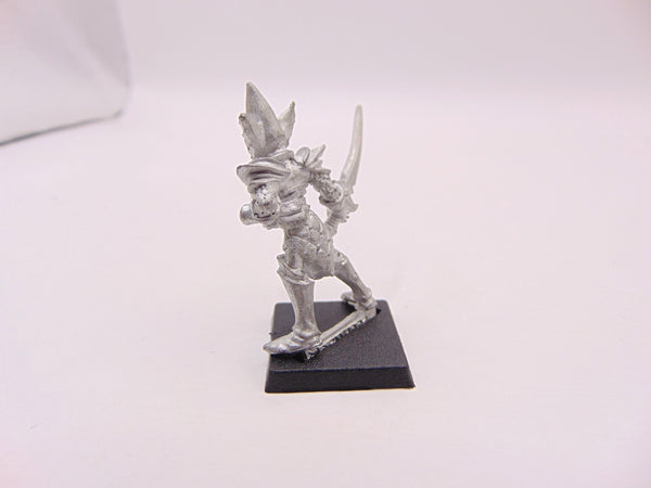 Eternal Champions Elric of Imryrr