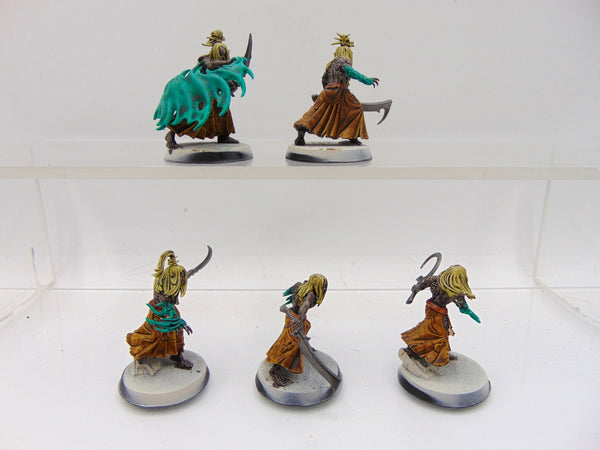 Mandrakes