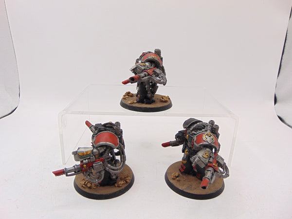 Centurion Devastator Squad