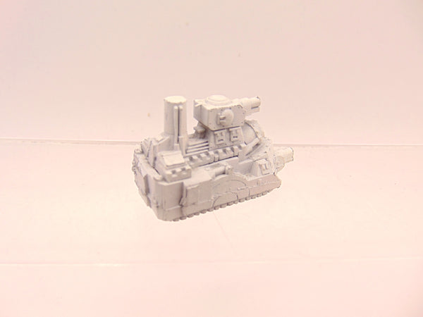 Epic Land Train