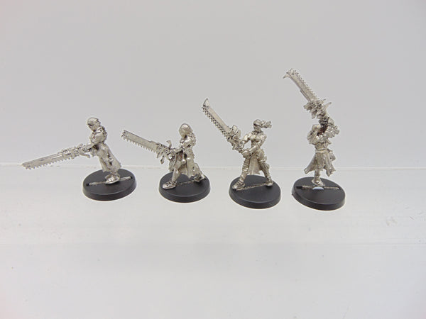 Sisters Repentia