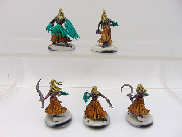 Mandrakes