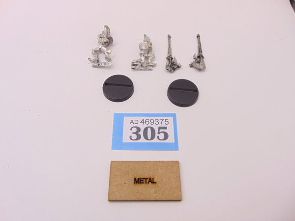 Kabalite Warriors with Dark Lances