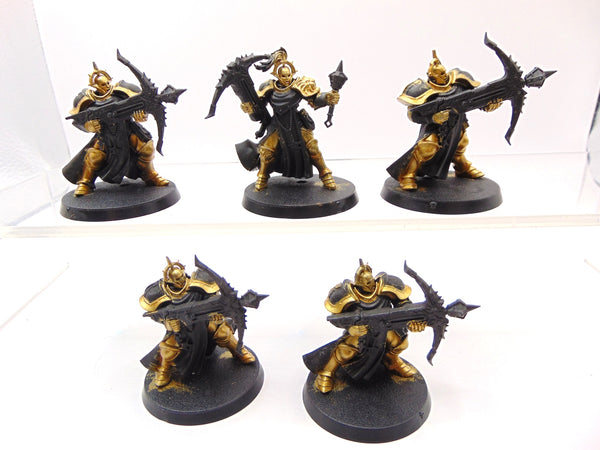 Castigators