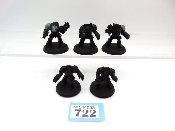 Terminator Squad