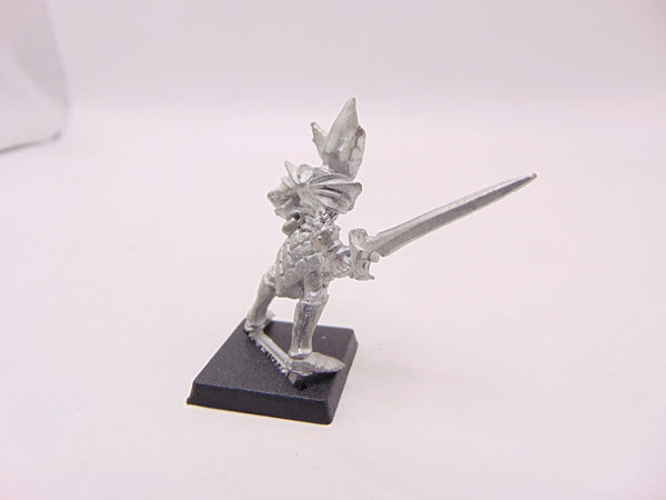 Eternal Champions Elric of Imryrr