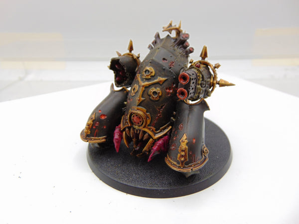 Myphitic Blight Hauler