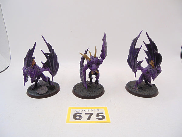 Vargheists