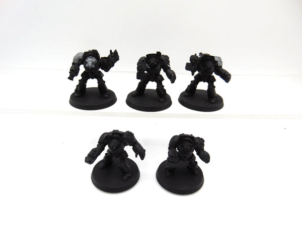 Terminator Squad