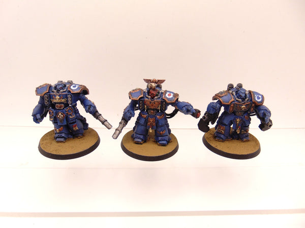 Centurion Devastator Squad