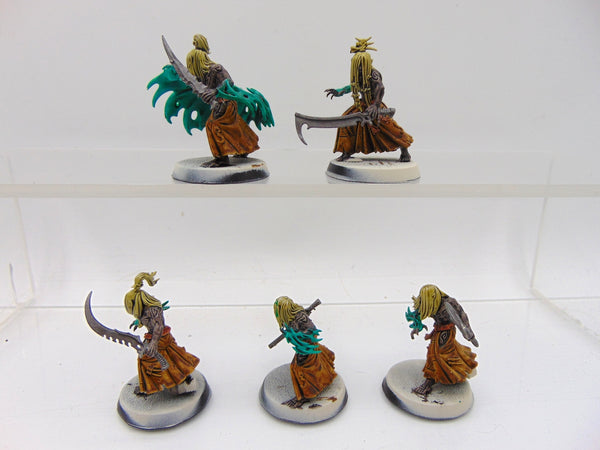 Mandrakes