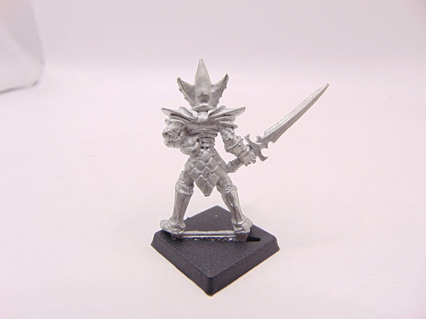 Eternal Champions Elric of Imryrr