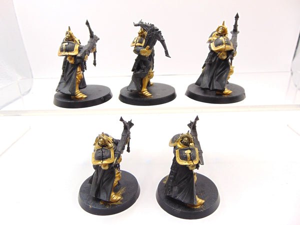 Castigators