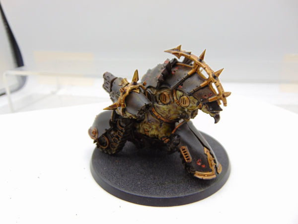 Myphitic Blight Hauler