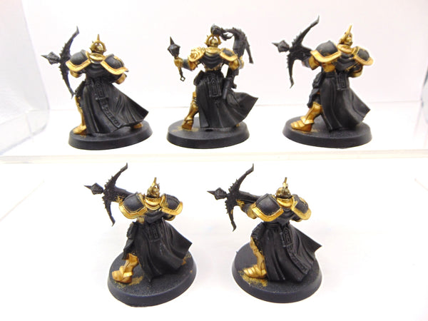 Castigators