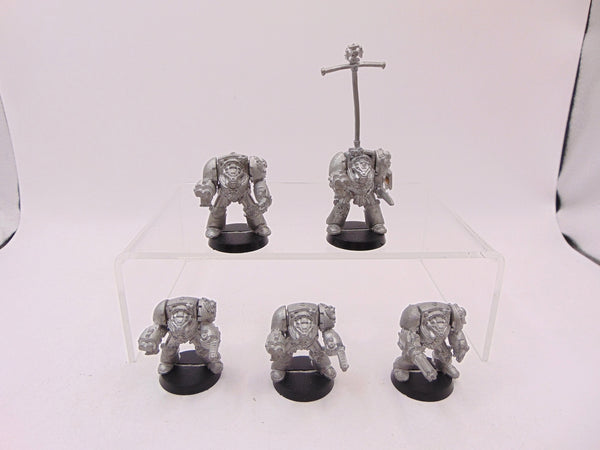 Terminators Squad