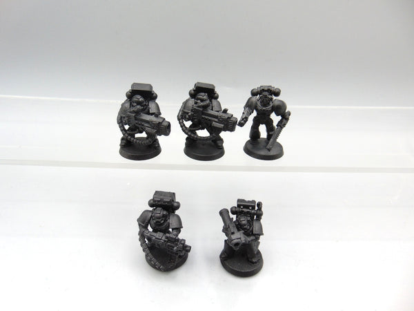 Devastator Squad