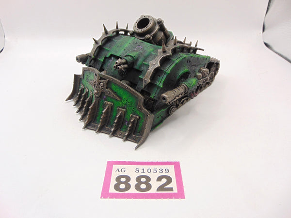 Plagueburst Crawler
