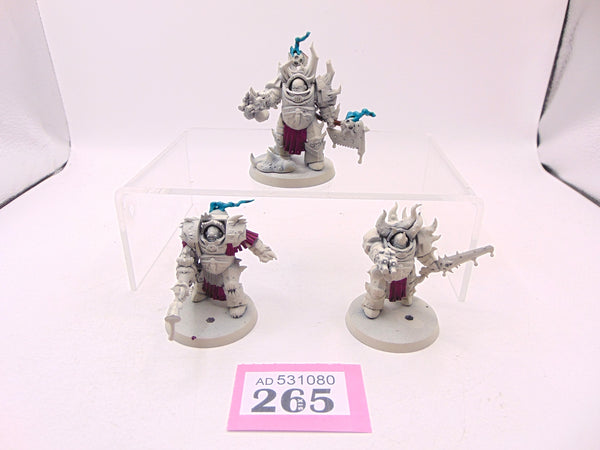 Blightlord Terminators