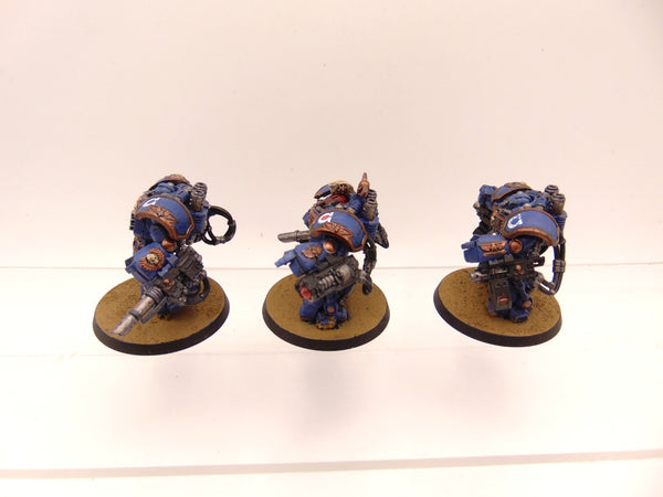 Centurion Devastator Squad