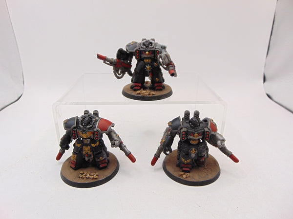 Centurion Devastator Squad