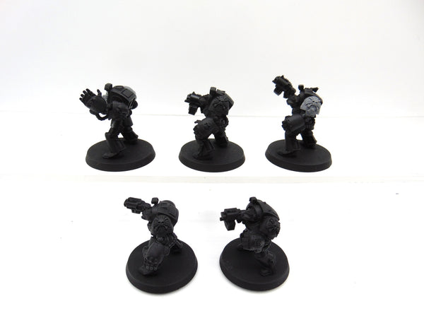 Terminator Squad