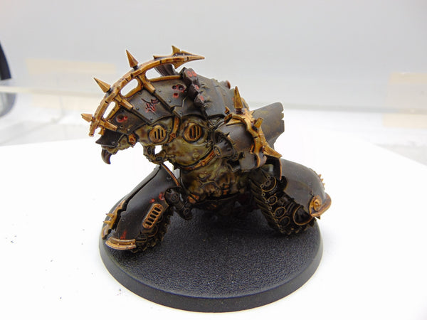 Myphitic Blight Hauler