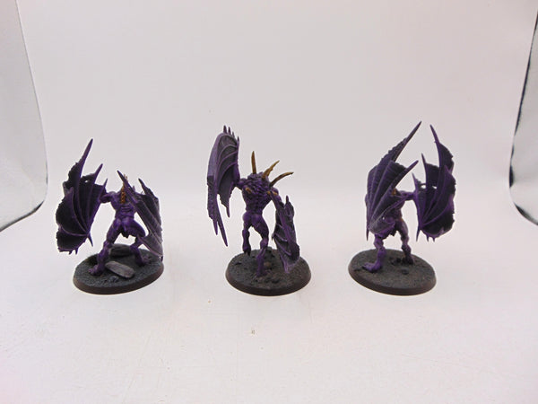 Vargheists