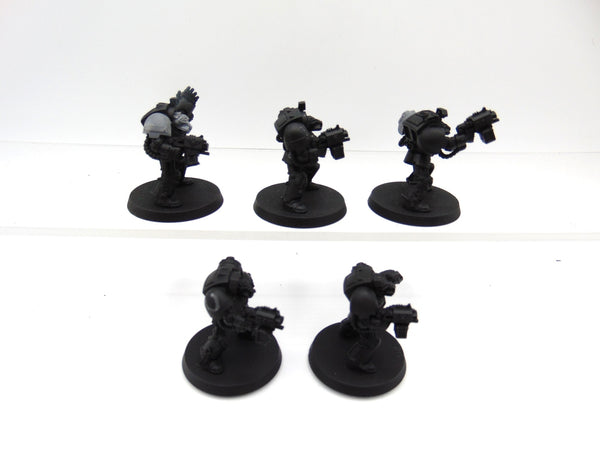Terminator Squad