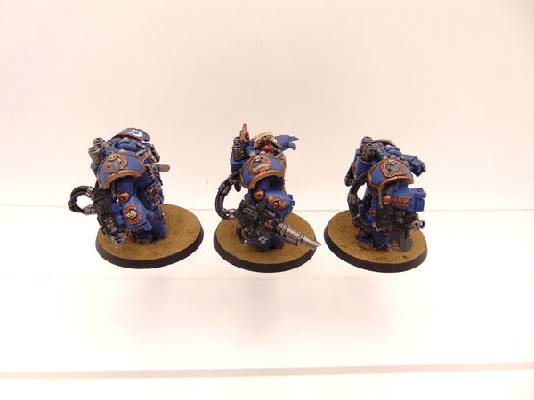 Centurion Devastator Squad