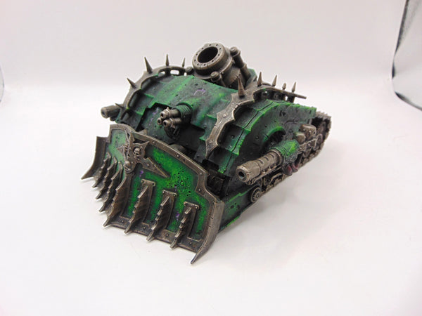 Plagueburst Crawler
