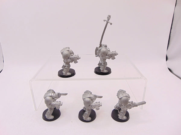 Terminators Squad
