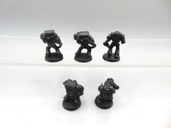 Devastator Squad