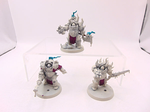 Blightlord Terminators
