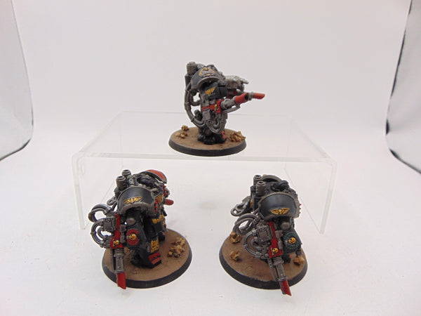 Centurion Devastator Squad