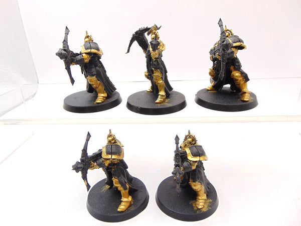 Castigators