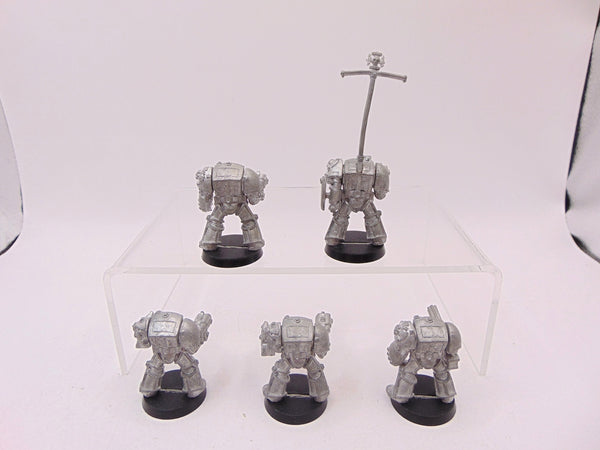 Terminators Squad