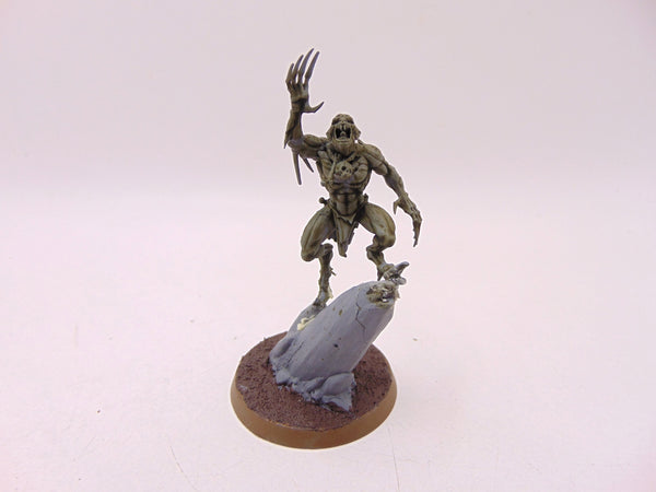 Abhorrant Ghoul King