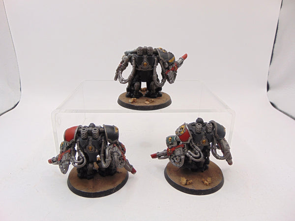 Centurion Devastator Squad