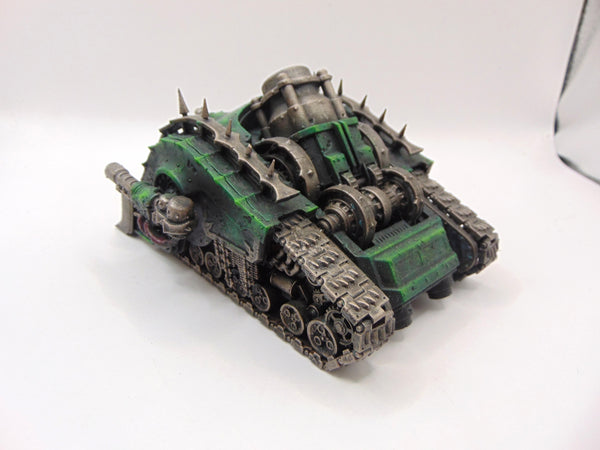 Plagueburst Crawler
